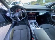 Audi A6 Avant 40 2.0 TDI mhev Sport S tronic 204 CV