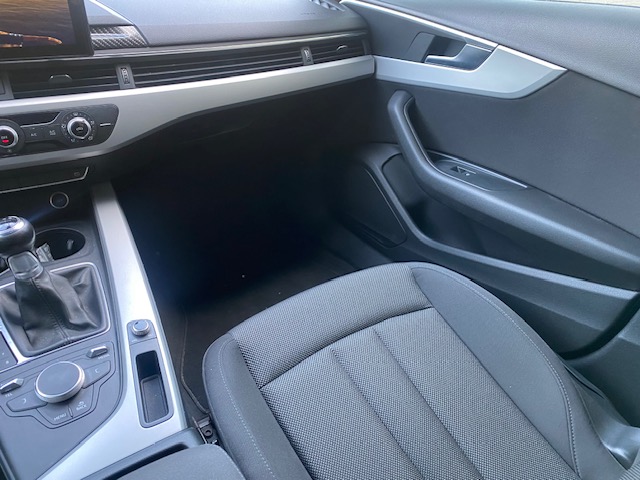 Audi A4 Avant 2.0 TDI 150 Cv Manuale Business